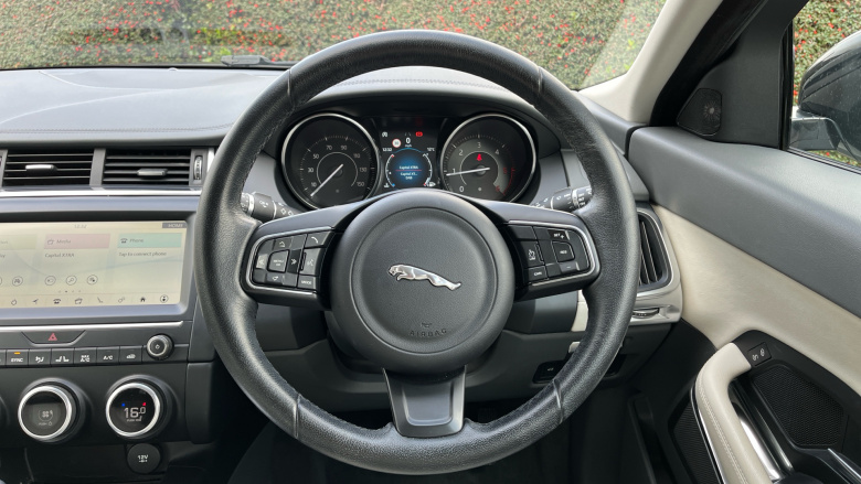 Jaguar E-Pace 2.0d S 5dr Auto Diesel Estate